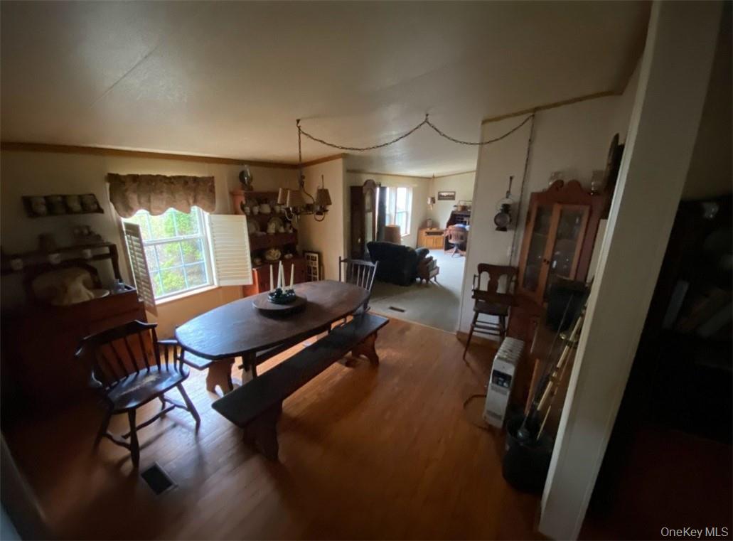 16 Ryan Road Out of NYC Pine Plains, NY 12567