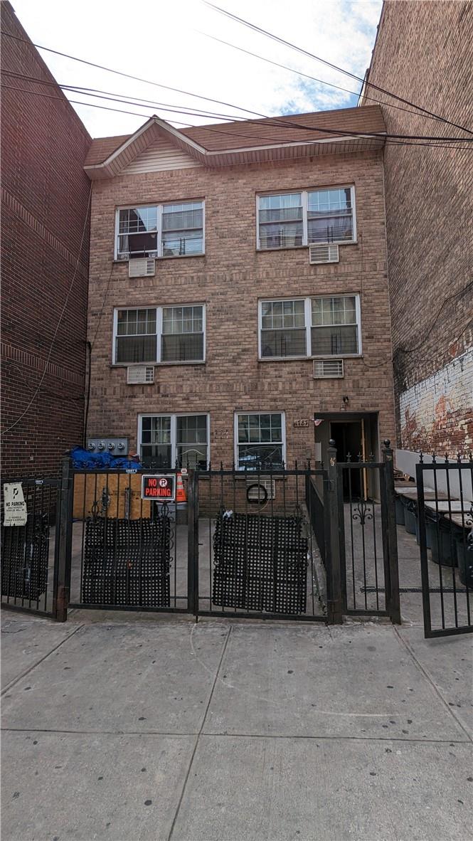 1787 Monroe Avenue Bronx, NY 10457