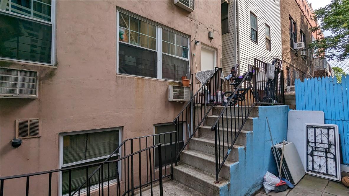 1787 Monroe Avenue Bronx, NY 10457