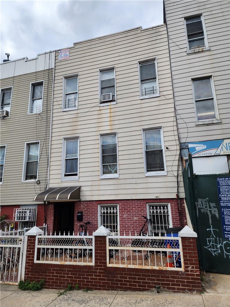 76 Beaver Street Brooklyn, NY 11206
