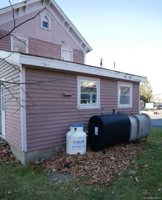 28 N Chestnut Street Out of NYC New Paltz NY 12561