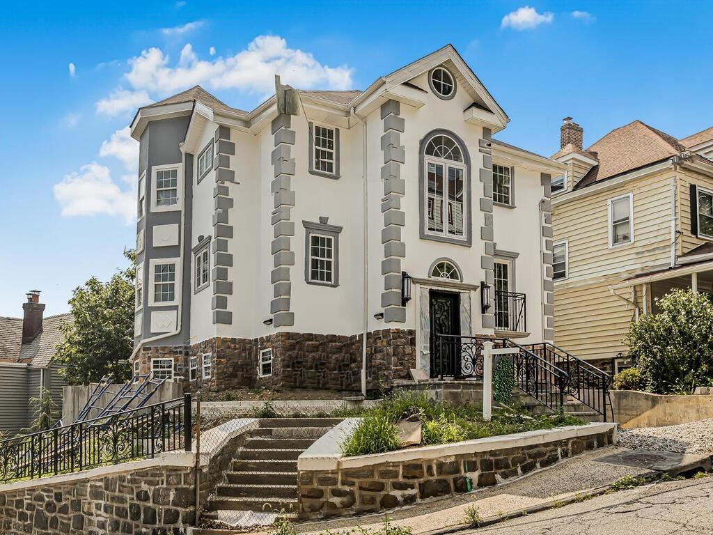 11 Prospect Drive Yonkers Yonkers NY 10705