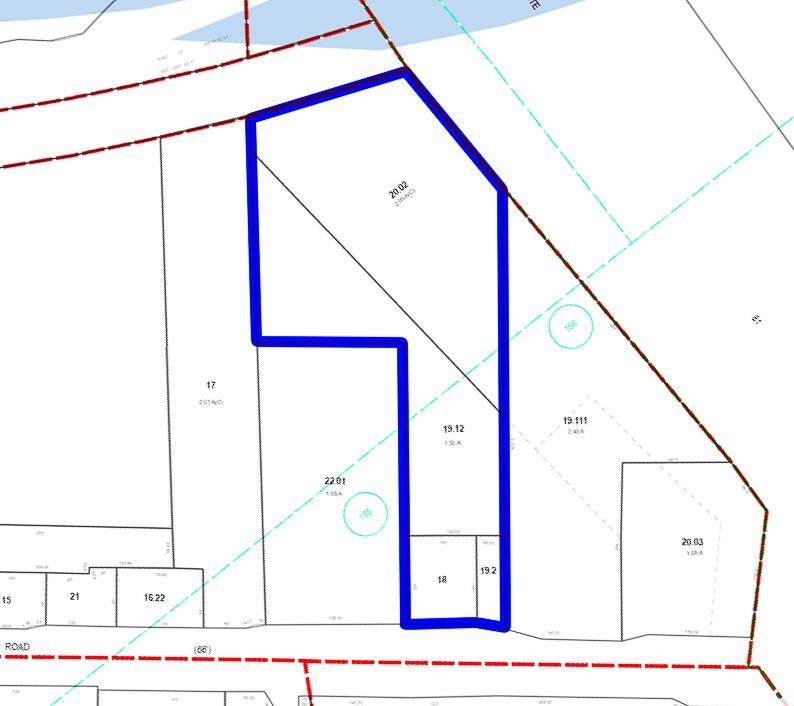 3796 Route 13 Out of NYC Other, NY 13142