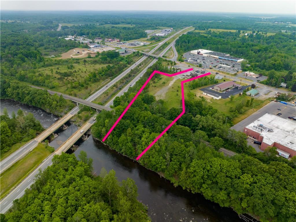 3790 13th Route Out of NYC Other, NY 13142