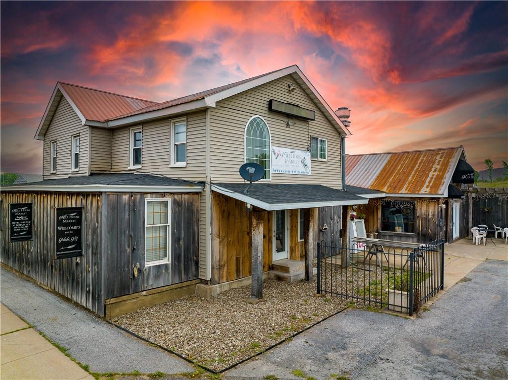 3790 13th Route Out of NYC Other, NY 13142