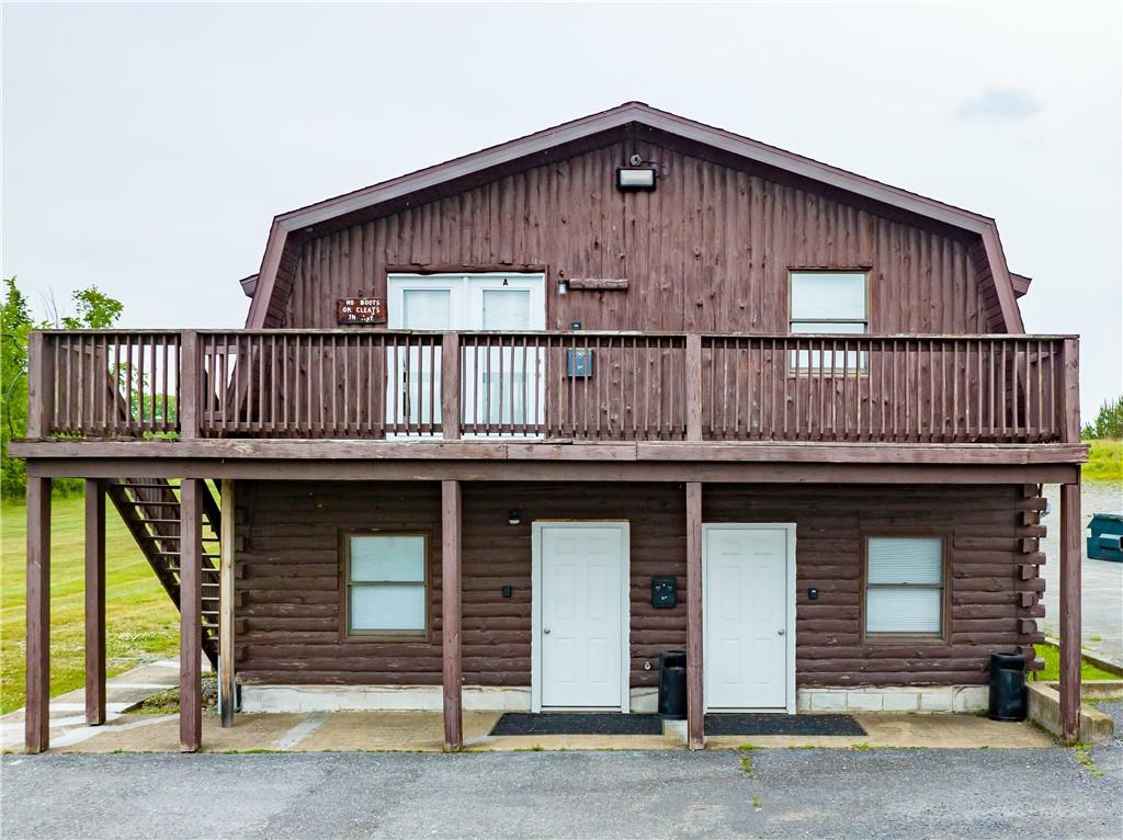 3790 13th Route Out of NYC Other, NY 13142