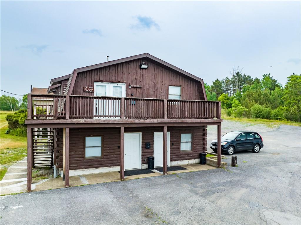 3790 13th Route Out of NYC Other, NY 13142