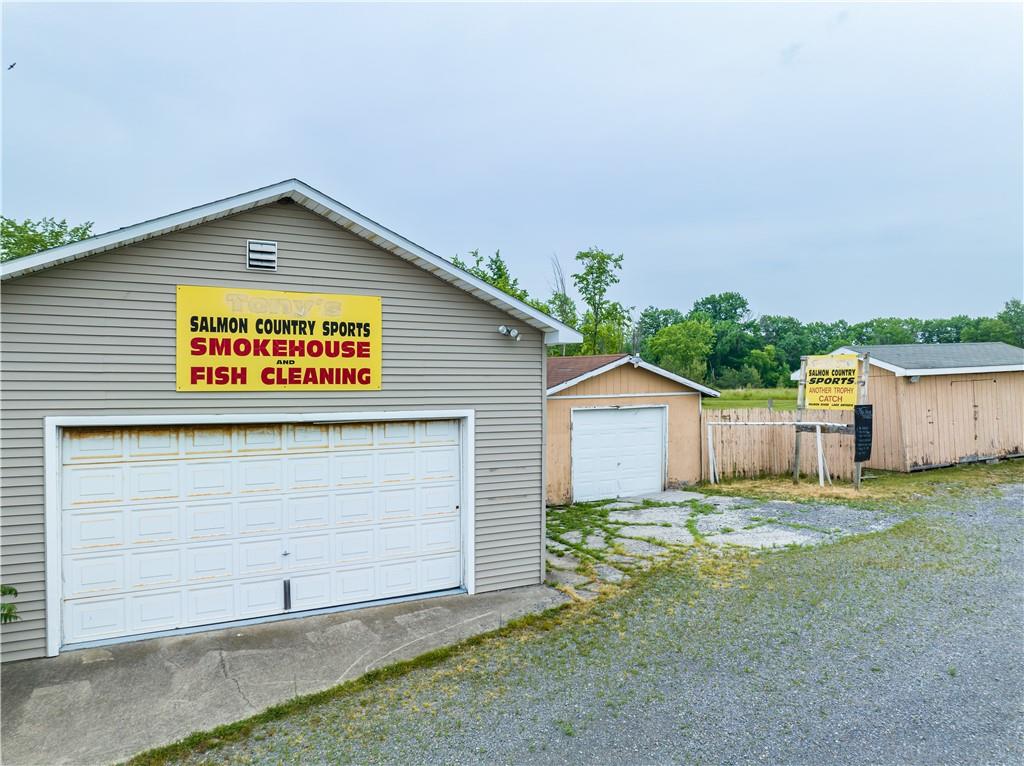 3790 13th Route Out of NYC Other, NY 13142