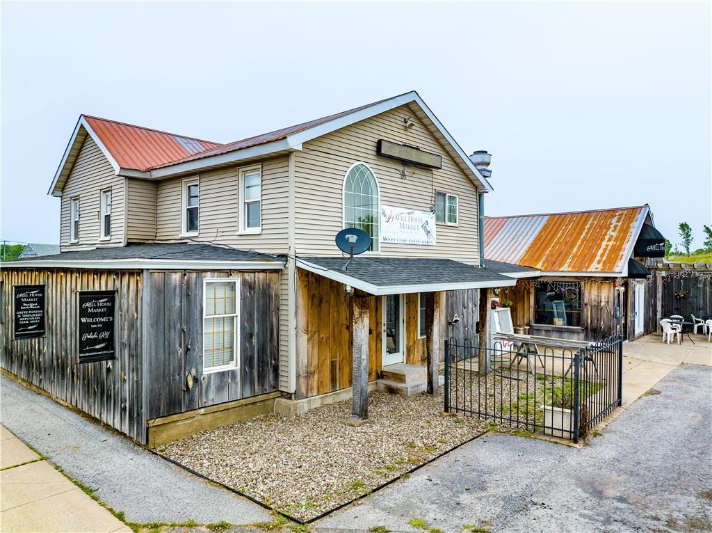 3790 13th Route Out of NYC Other, NY 13142