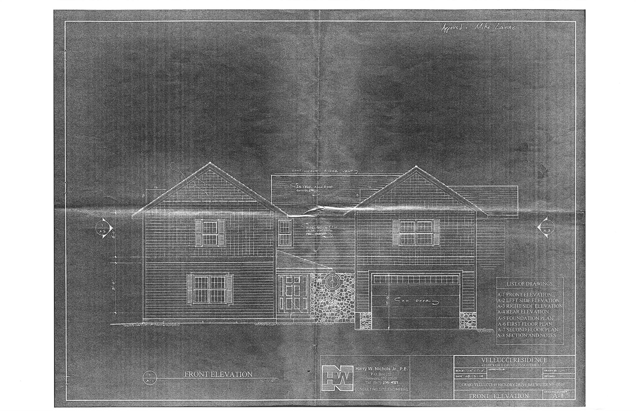 49 Hickory Drive Out of NYC Brewster, NY 10509