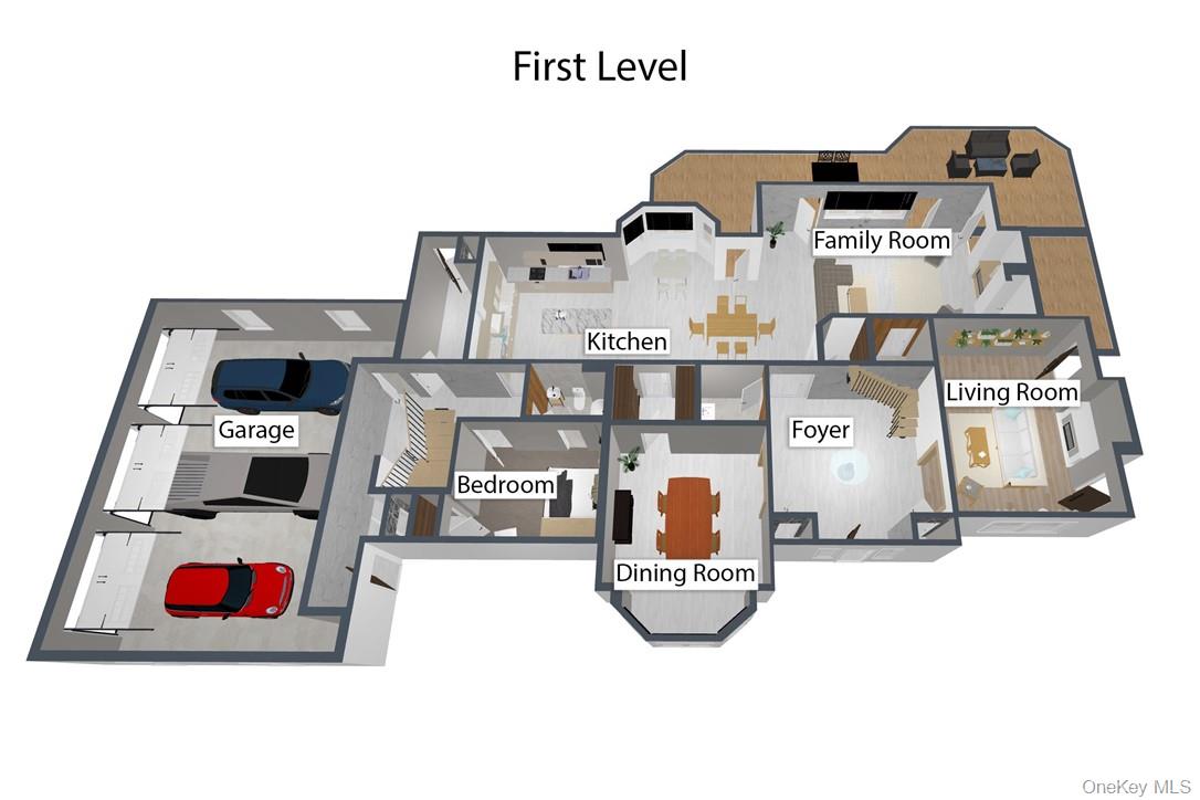 47 John Cross Road Mount Kisco Mount Kisco, NY 10549