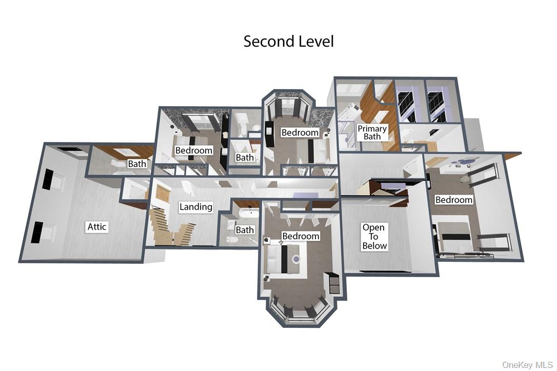 47 John Cross Road Mount Kisco Mount Kisco, NY 10549