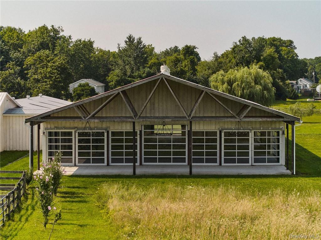 356 County Route 6 Out of NYC Germantown, NY 12526