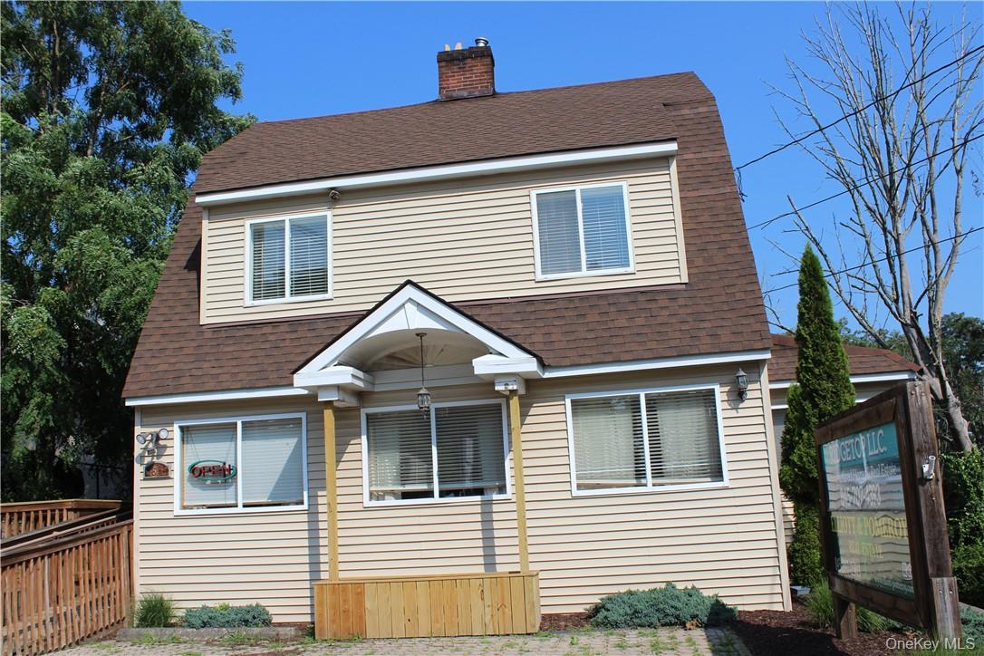 58 Pleasant Street Out of NYC Monticello, NY 12701