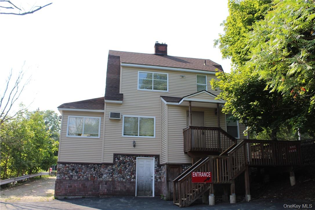 58 Pleasant Street Out of NYC Monticello, NY 12701