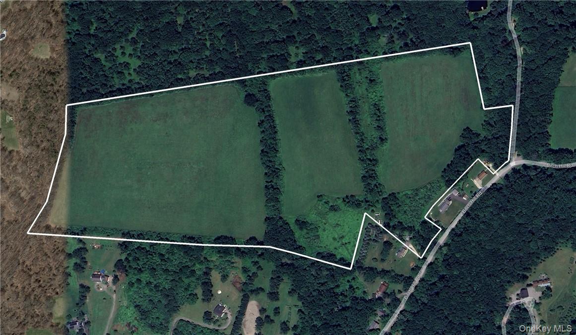 245 Birch Hill Road Out of NYC Patterson, NY 12563