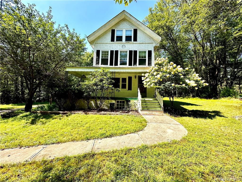 112 Eldred Yulan Road Out of NYC Call Listing Agent NY 12732