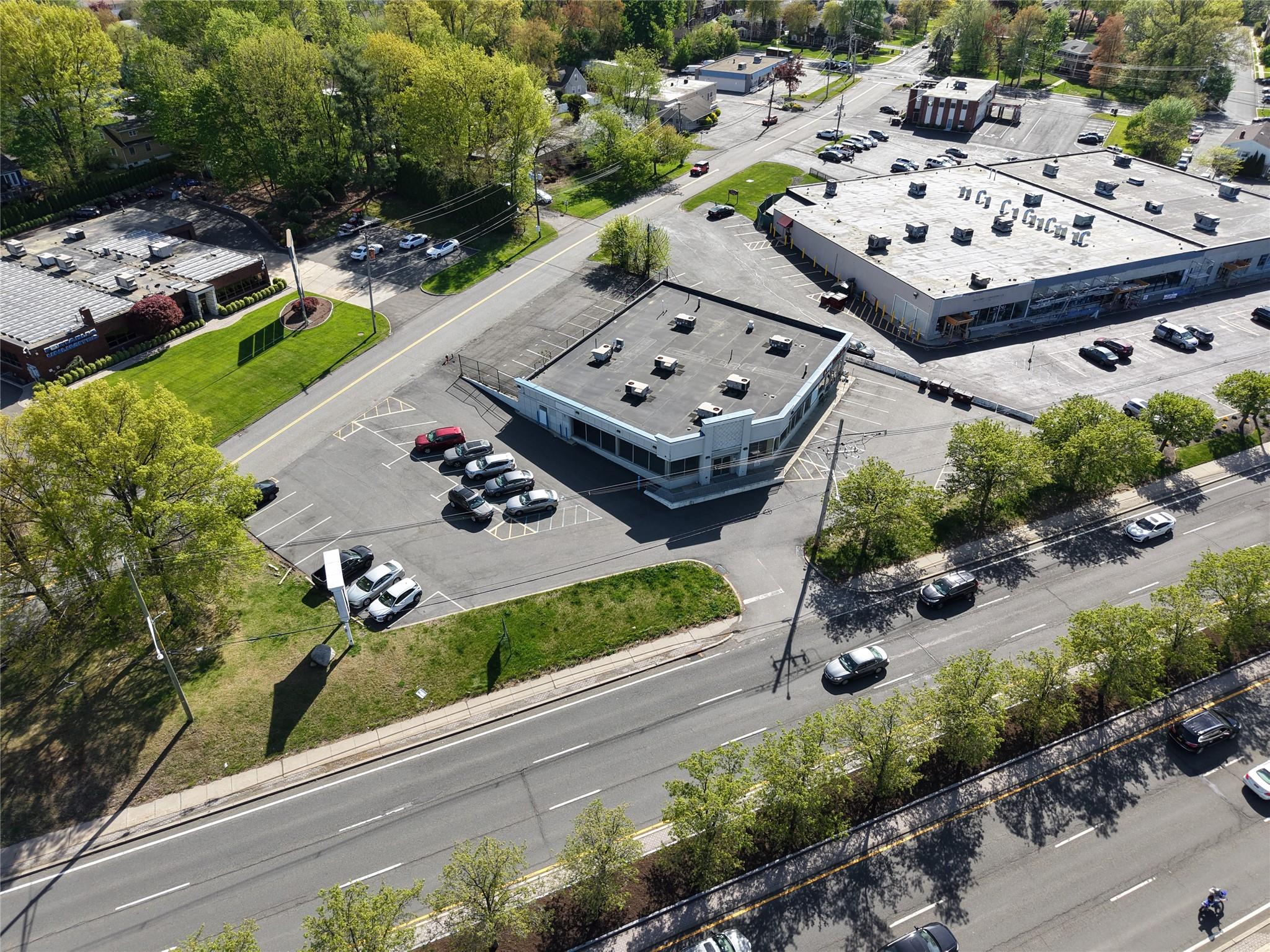 123 East Route 59 Out of NYC Nanuet, NY 10954