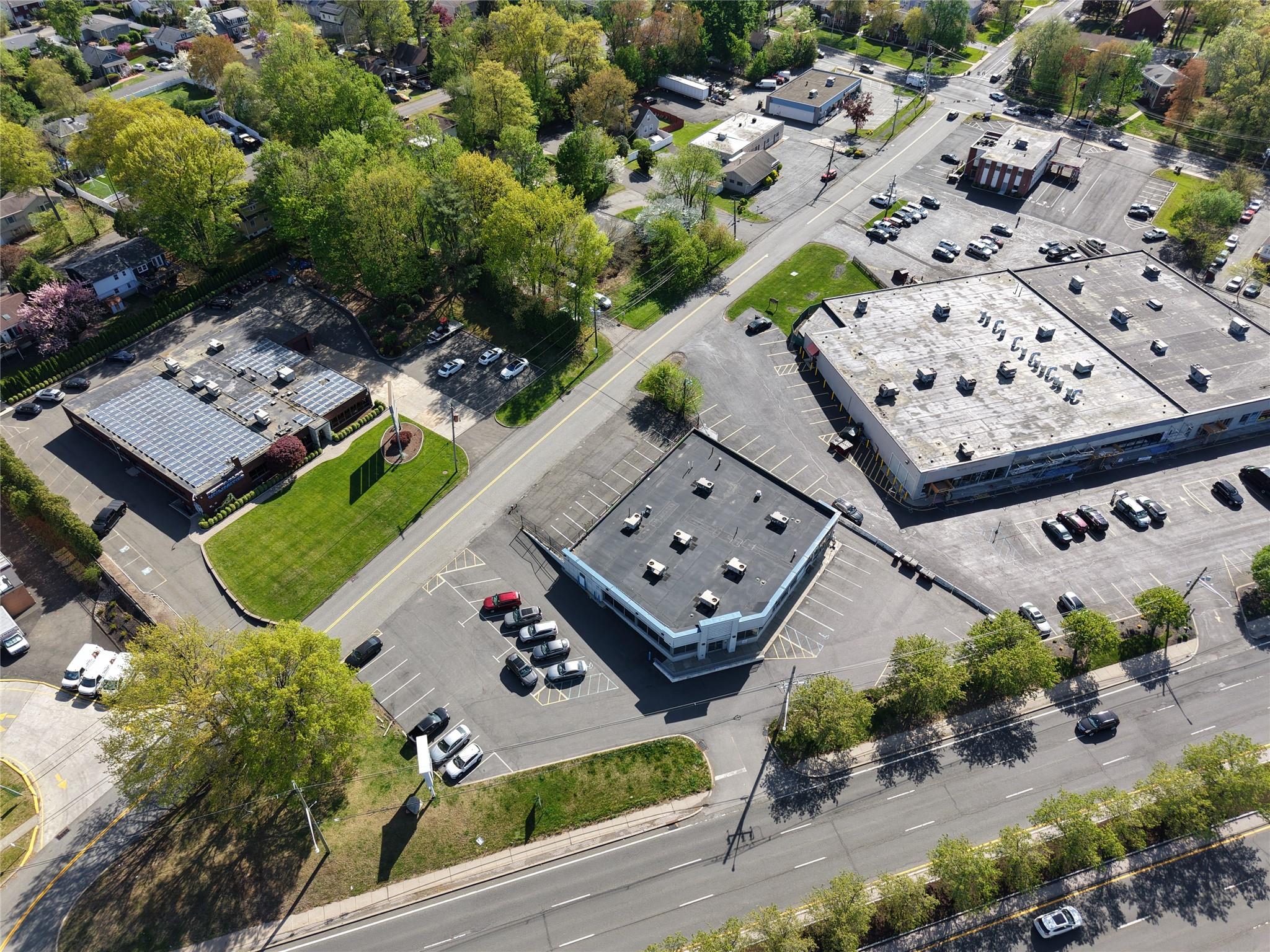 123 East Route 59 Out of NYC Nanuet, NY 10954