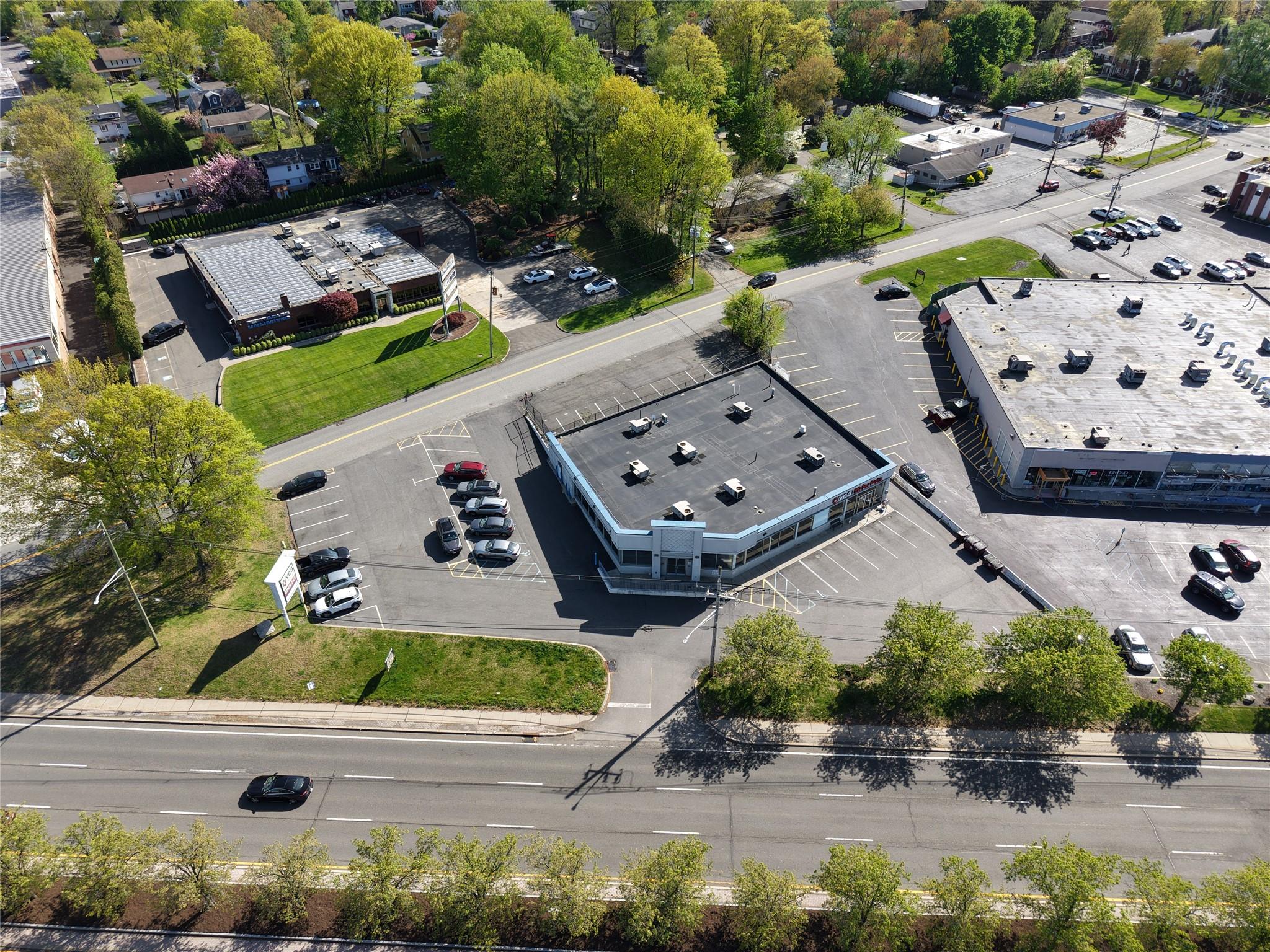 123 East Route 59 Out of NYC Nanuet, NY 10954