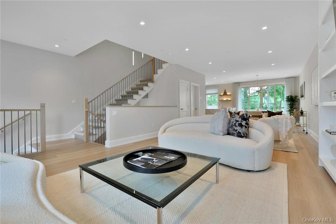 162 Bedford Road 16 Armonk Armonk, NY 10504