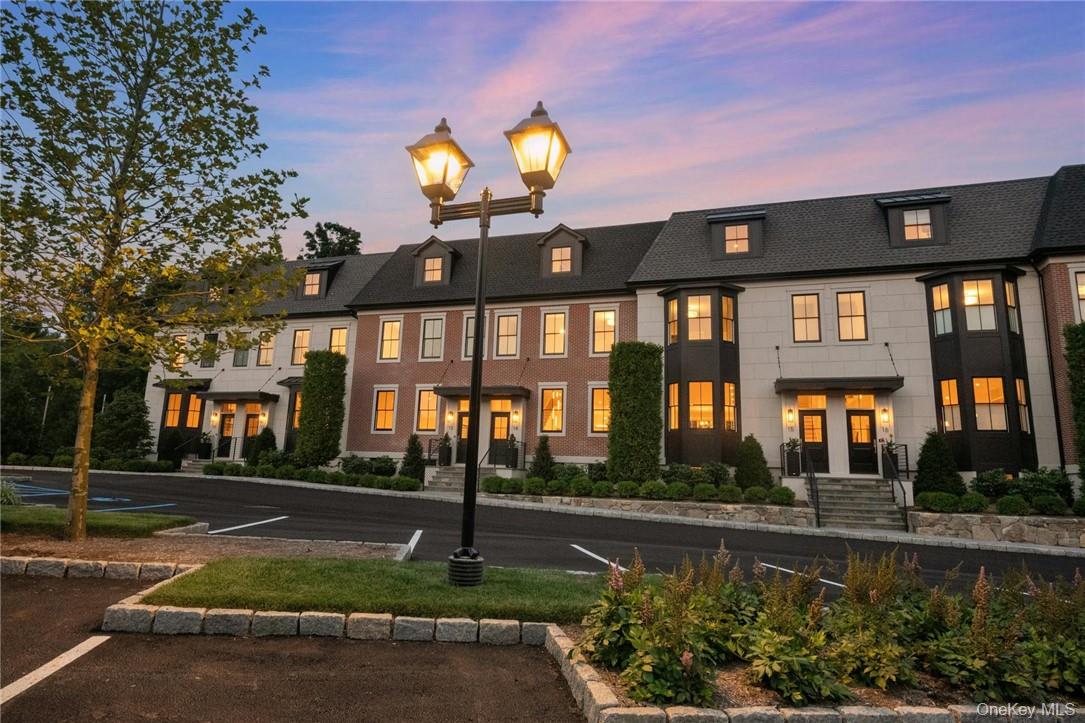 162 Bedford Road 16 Armonk Armonk, NY 10504