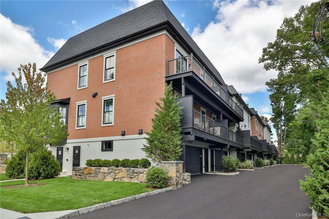 162 Bedford Road 16 Armonk Armonk, NY 10504