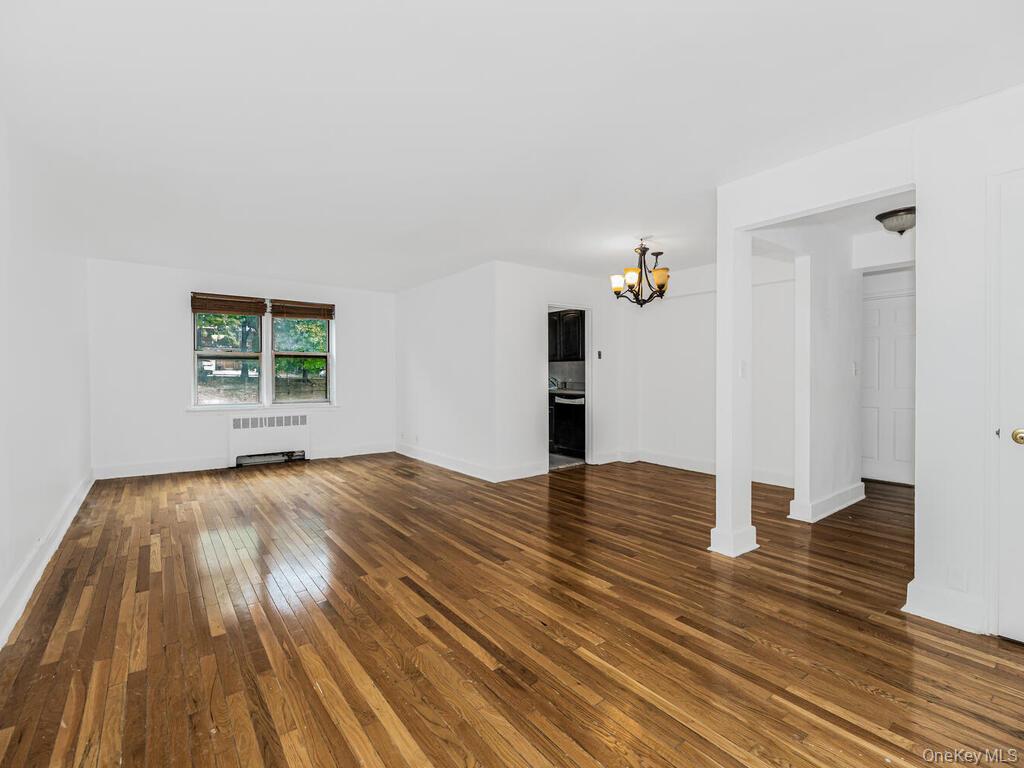 144 Ravine Avenue, Apt 2-C, Yonkers, NY 10701