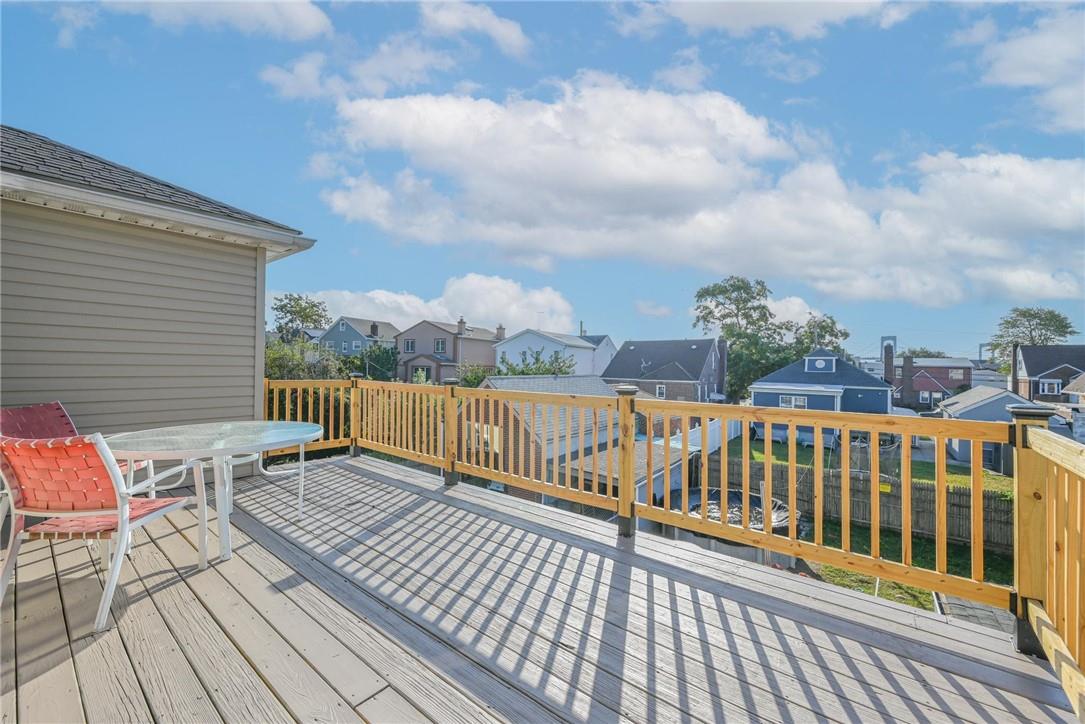 3204 Glennon Place Bronx, NY 10465