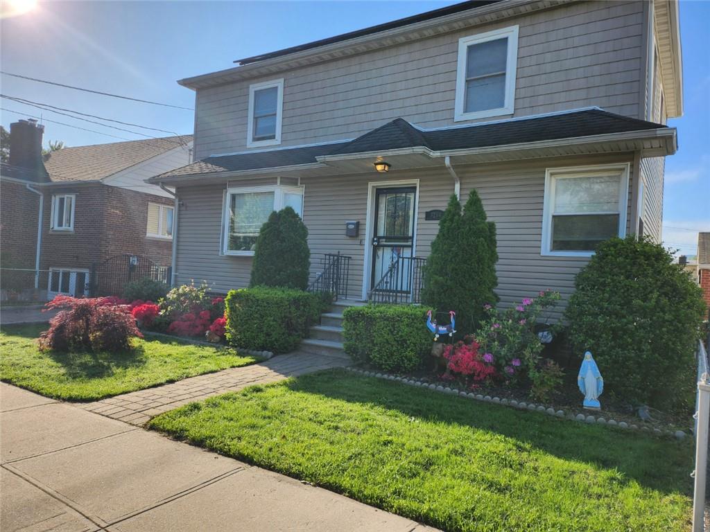 3204 Glennon Place Bronx, NY 10465