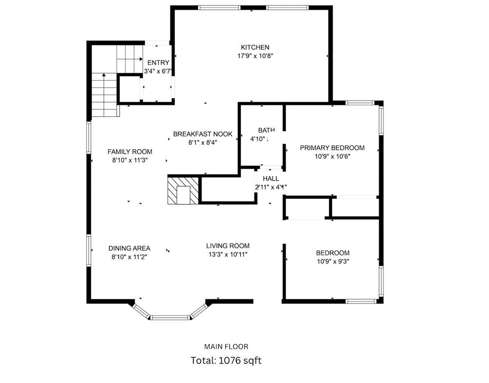 3204 Glennon Place Bronx, NY 10465