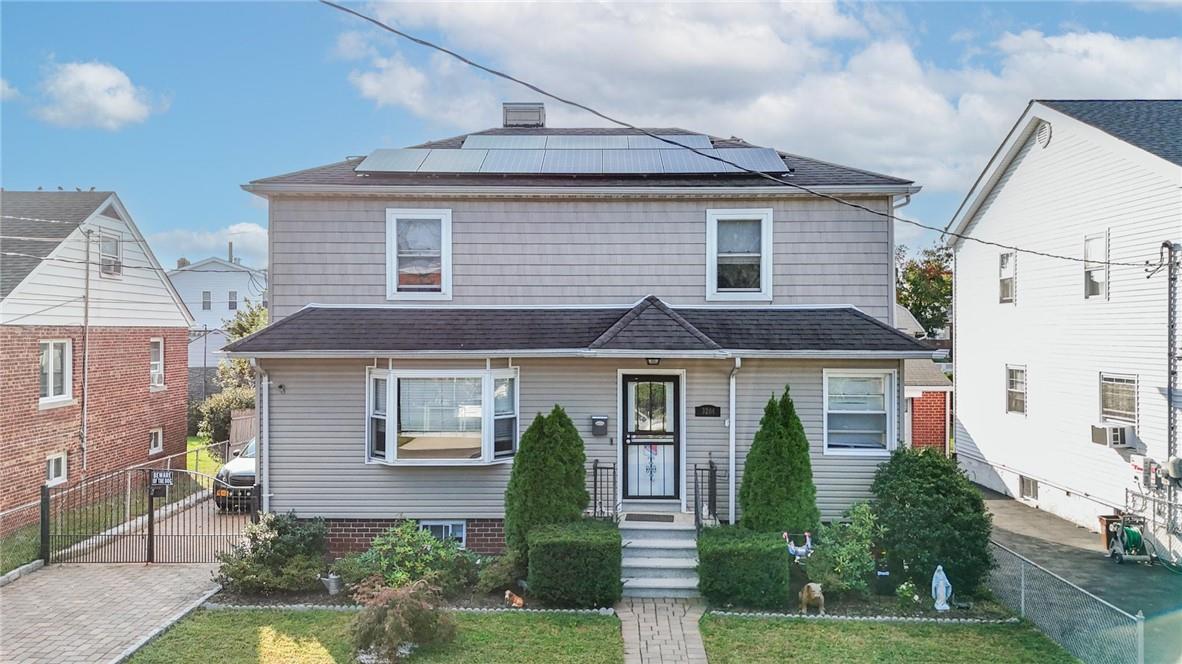 3204 Glennon Place Bronx, NY 10465