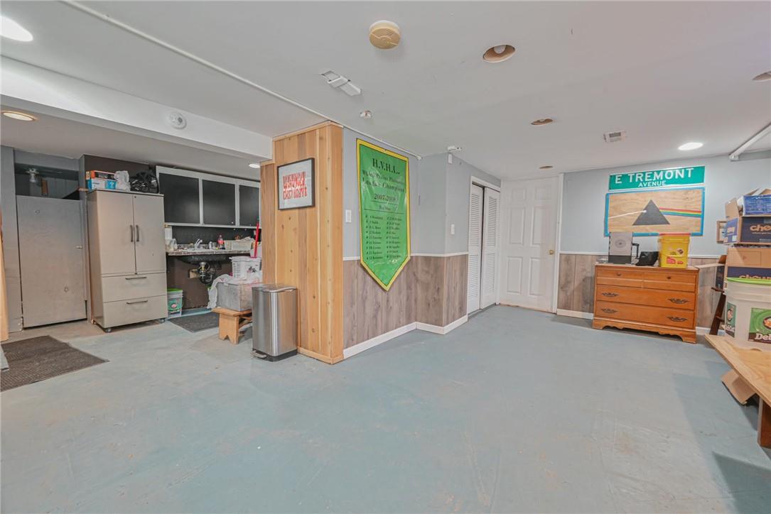 3204 Glennon Place Bronx, NY 10465