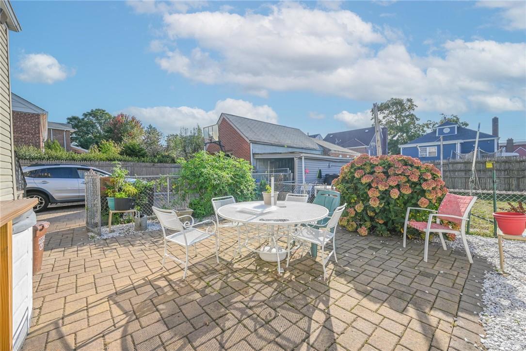 3204 Glennon Place Bronx, NY 10465