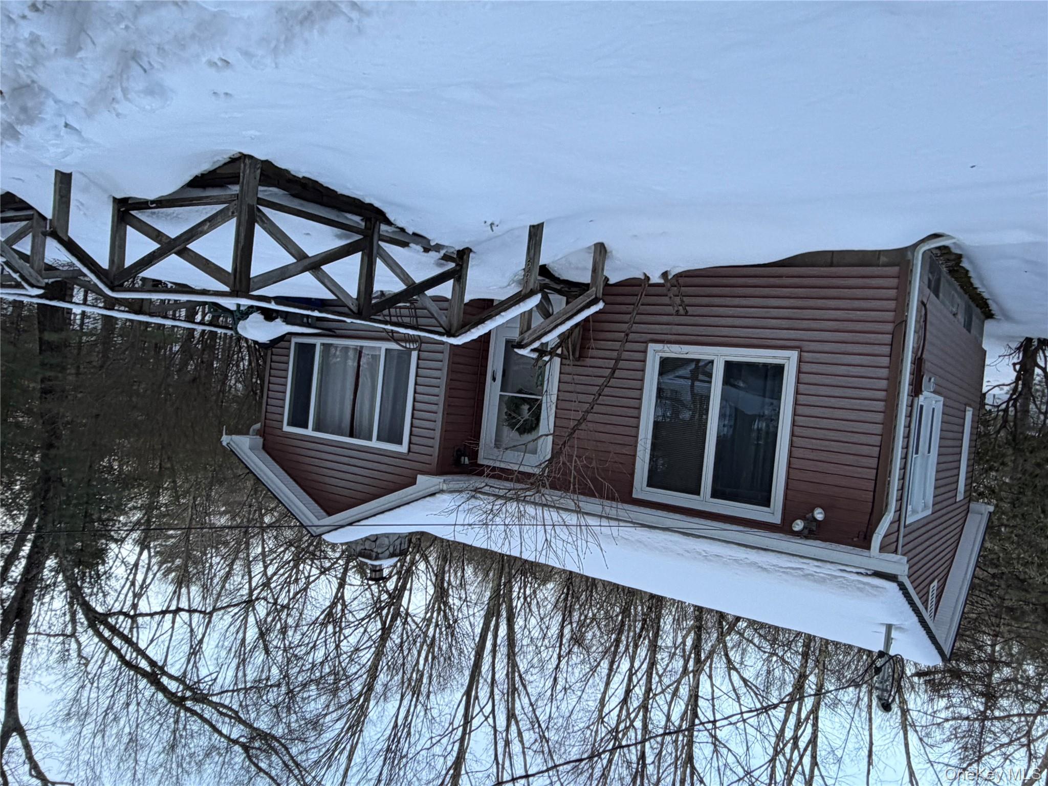 Red Hill Road Out of NYC Wurtsboro, NY 12790