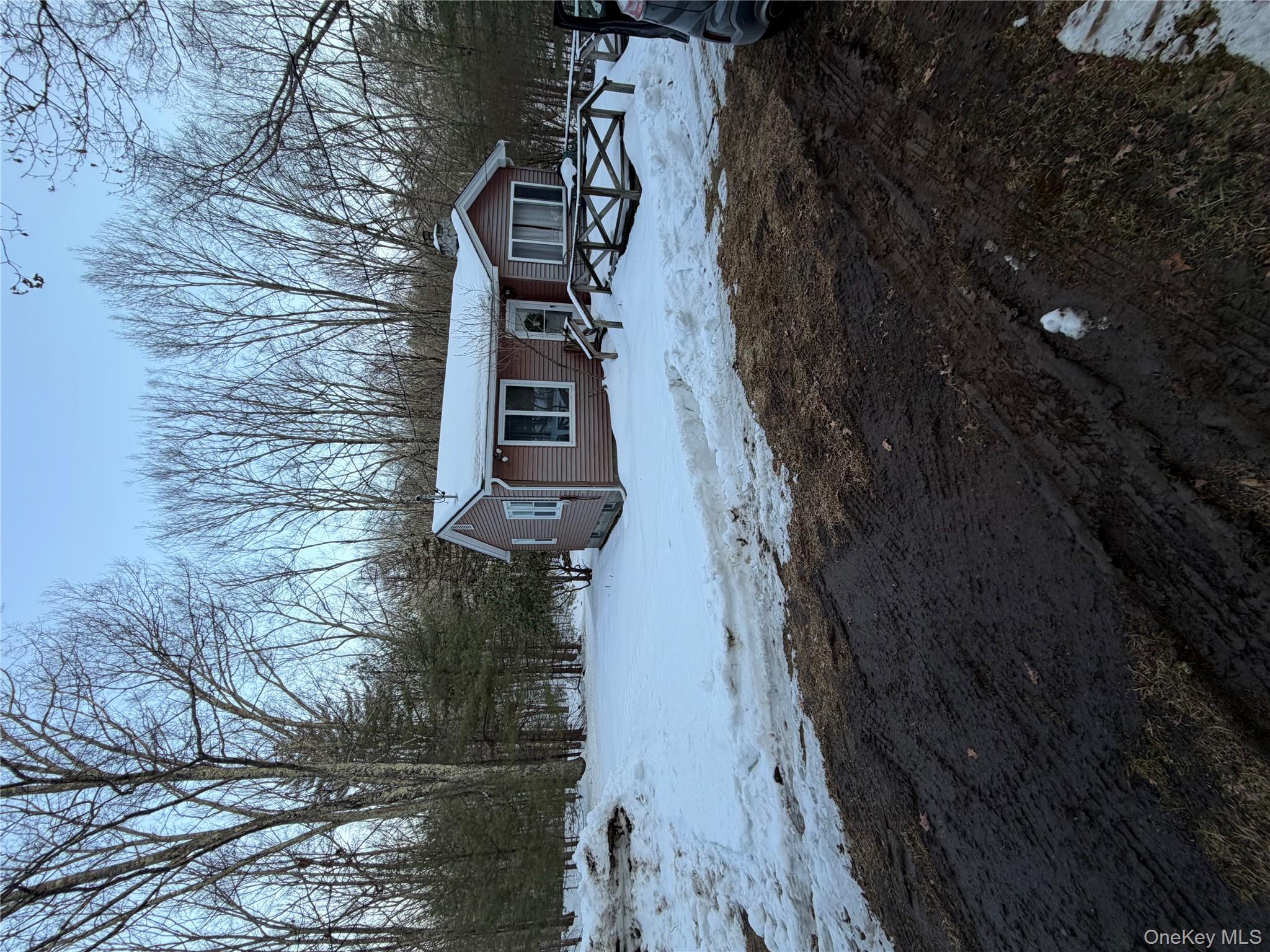 Red Hill Road Out of NYC Wurtsboro, NY 12790