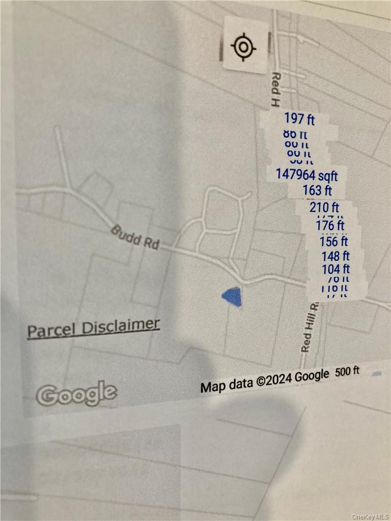 Red Hill Road Out of NYC Wurtsboro, NY 12790