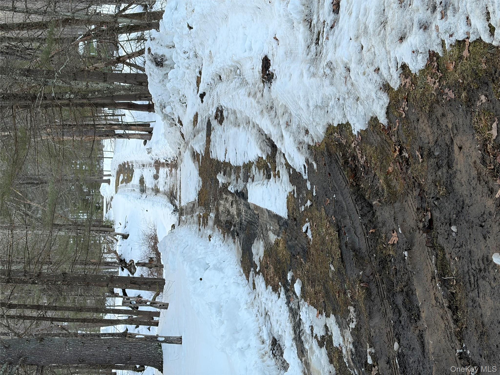 Red Hill Road Out of NYC Wurtsboro, NY 12790