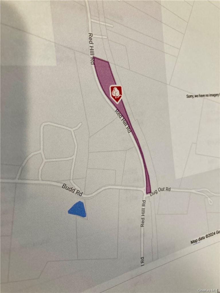 Red Hill Road Out of NYC Wurtsboro, NY 12790