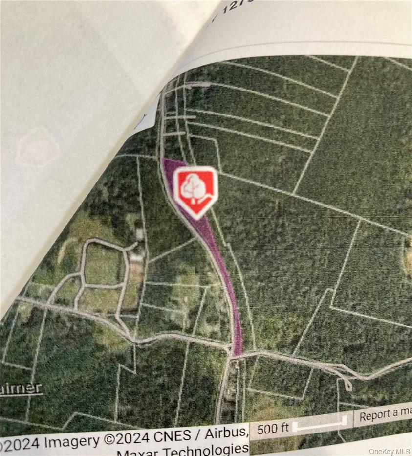 Red Hill Road Out of NYC Wurtsboro, NY 12790