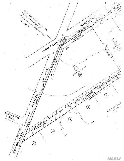 83 Montauk Highway Westhampton Westhampton NY 11977