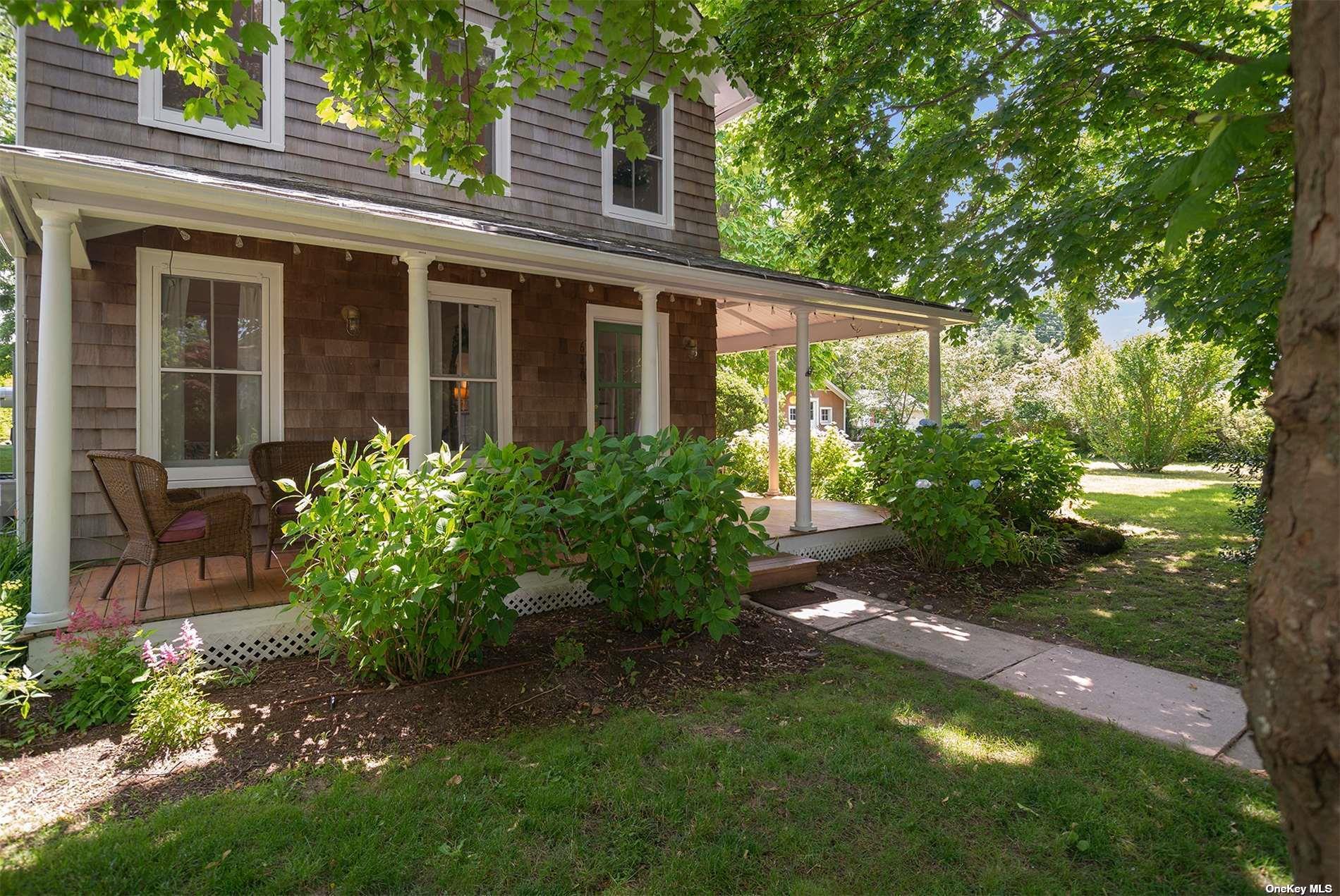 640 Orchard Street New Suffolk New Suffolk NY 11956