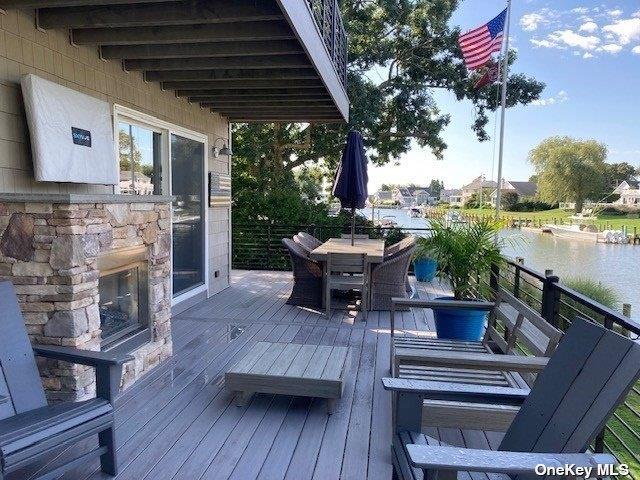 61 Brookside Jamesport Jamesport, NY 11947