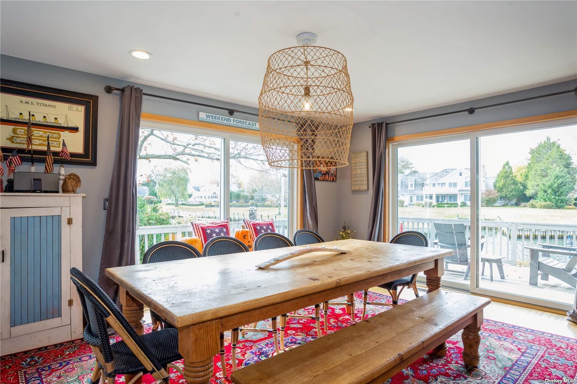 61 Brookside Jamesport Jamesport, NY 11947