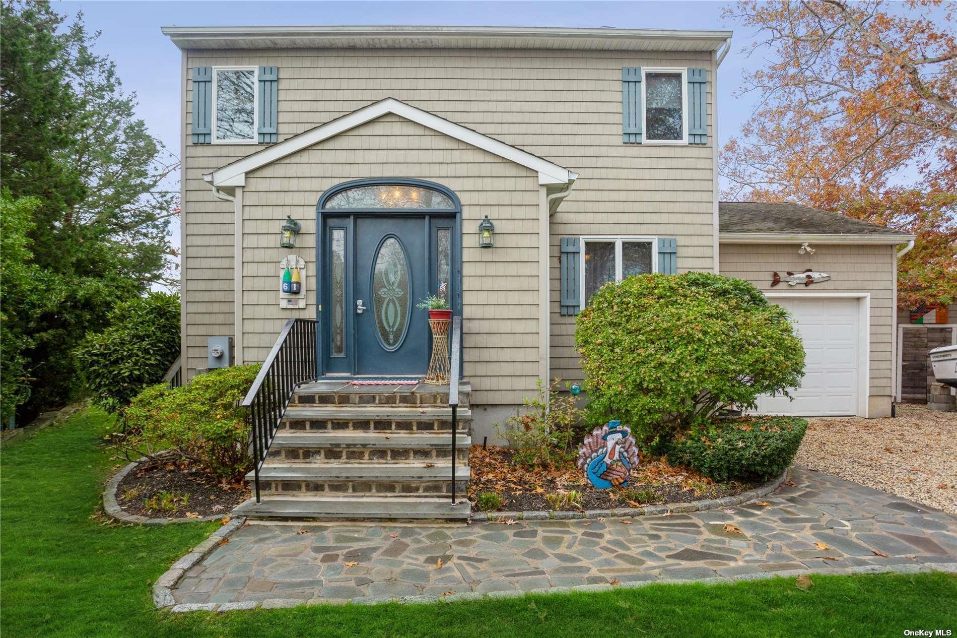 61 Brookside Jamesport Jamesport, NY 11947