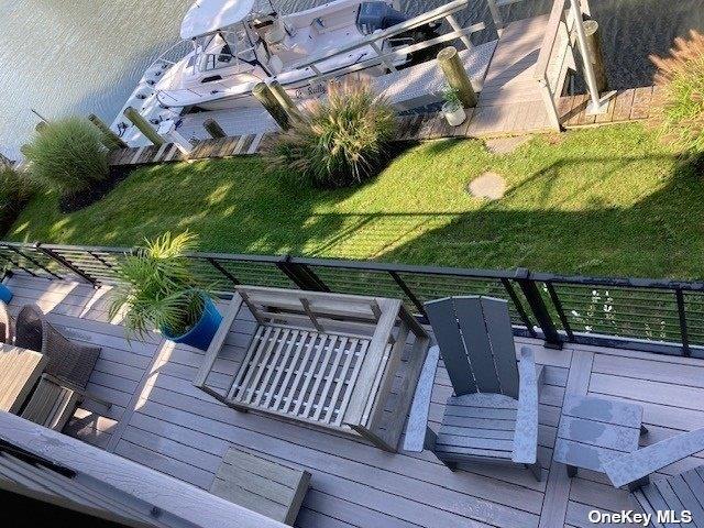 61 Brookside Jamesport Jamesport, NY 11947