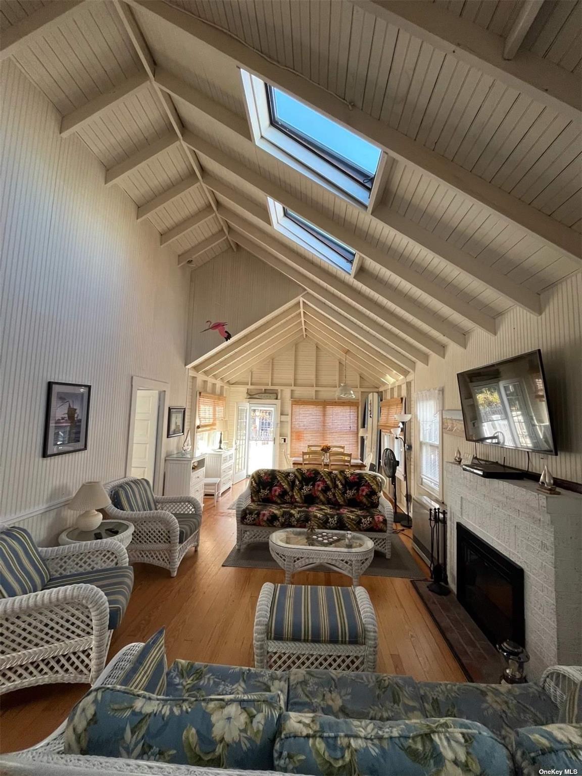 760 Ocean Breeze Walk Ocean Beach Ocean Beach, NY 11770