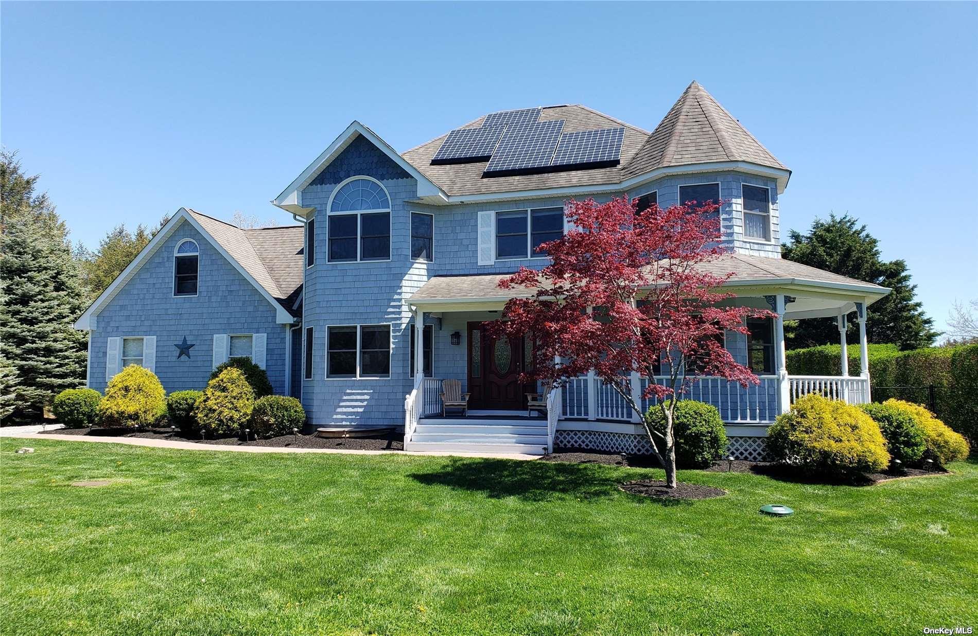 1275 The Esplanade Southold Southold, NY 11971