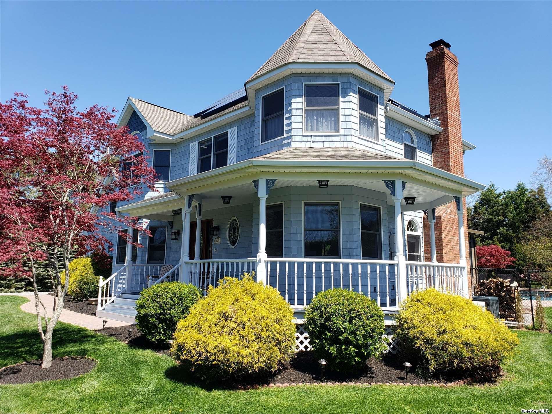 1275 The Esplanade Southold Southold, NY 11971