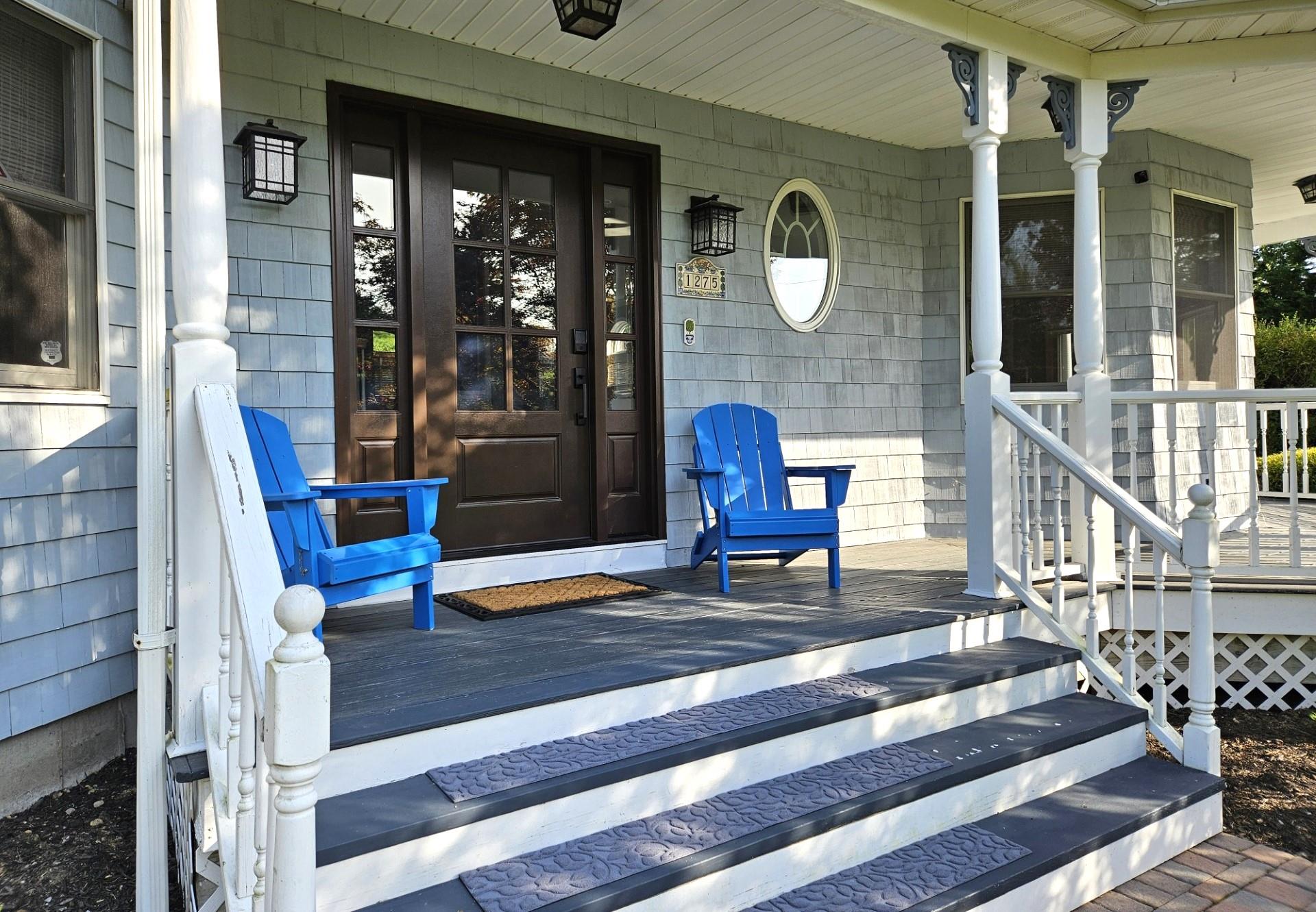 1275 The Esplanade Southold Southold, NY 11971